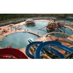 Sentosa Resorts & Water Park